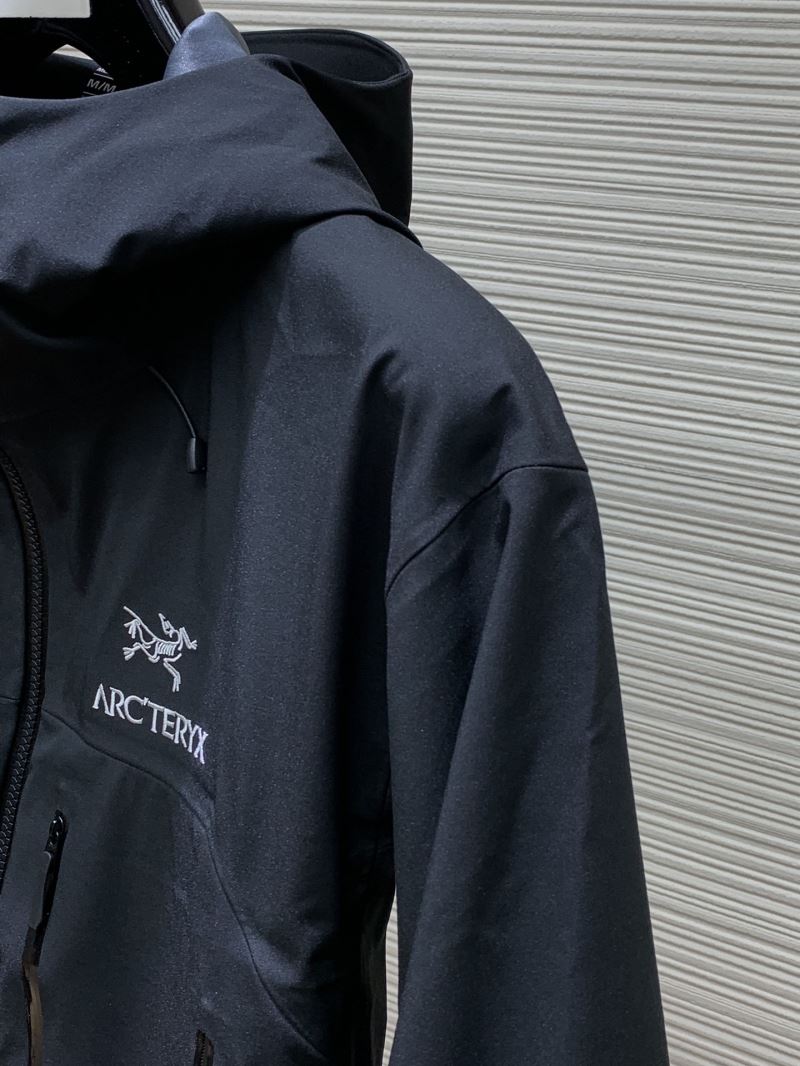 Arcteryx Outwear